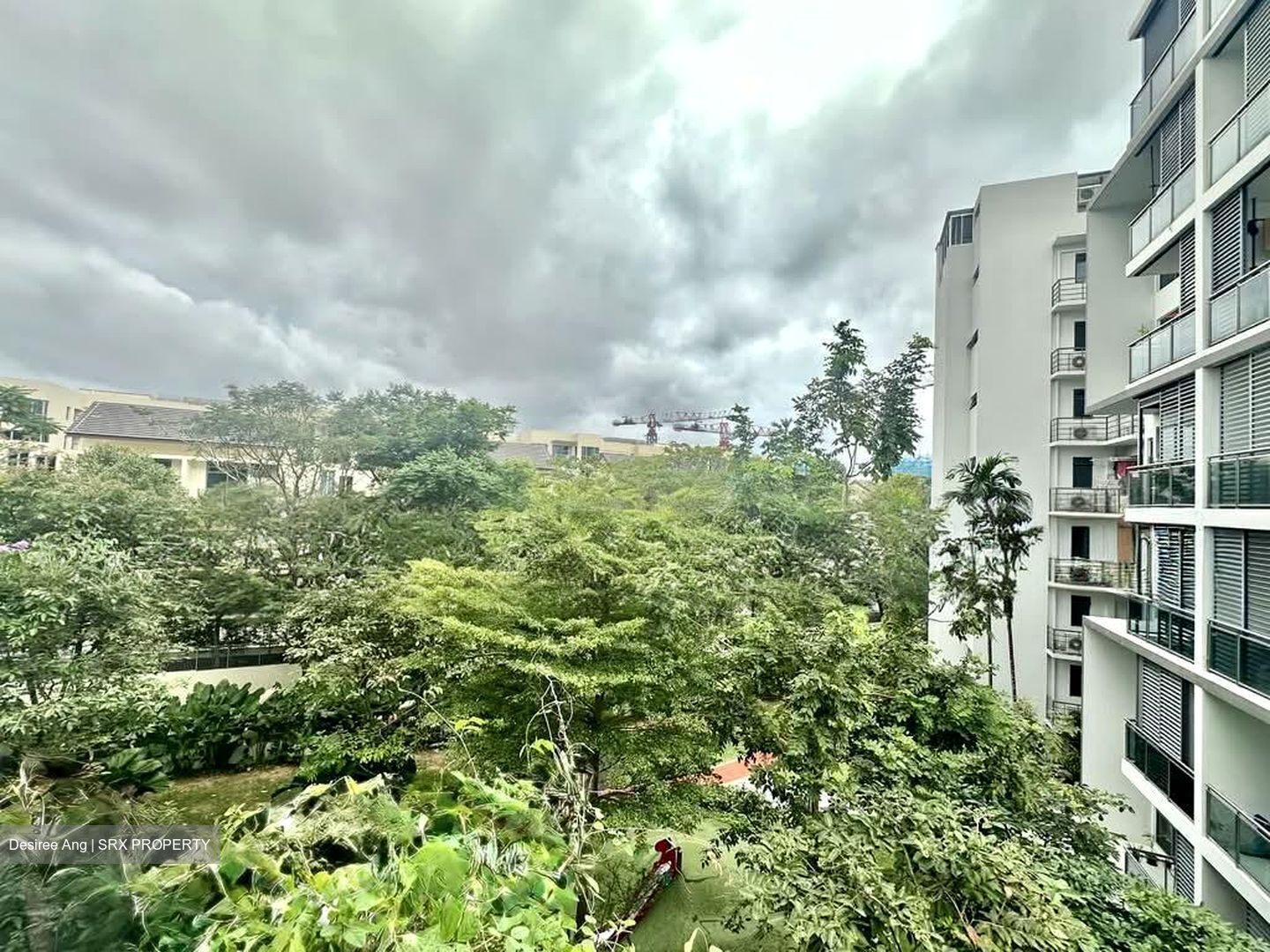 Parc Olympia (D17), Condominium #566468391